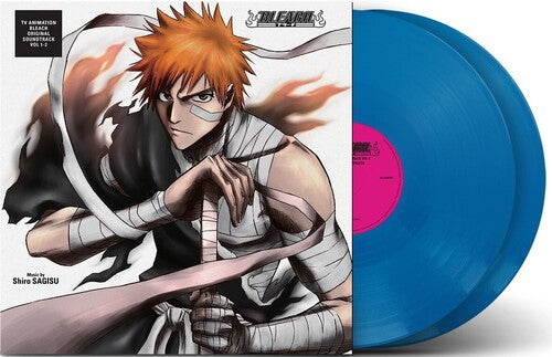 Bleach / O.S.T.: Bleach (Original Soundtrack)