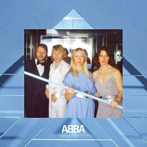 ABBA: Voulez Vous