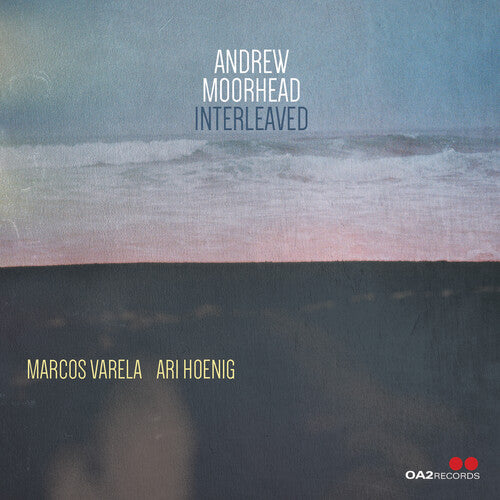 Moorhead, Andrew: Interleaved