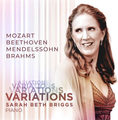 Beethoven / Briggs: Variations