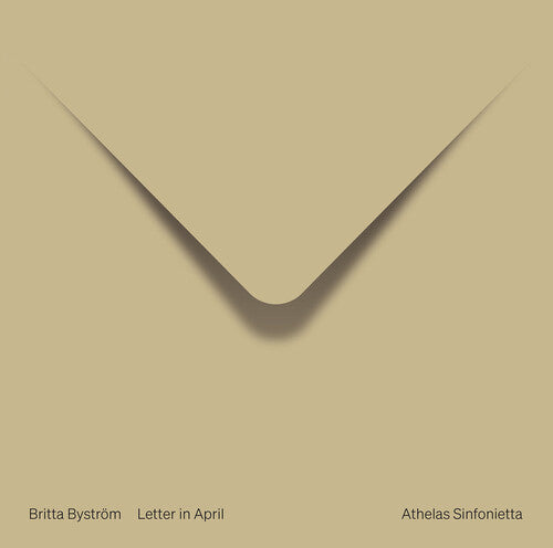 Bystrom / Klett / Esperilla: Letter in April