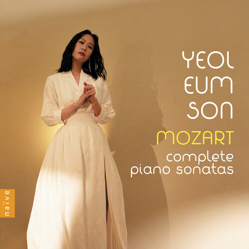 Mozart / Son: Complete Piano Sonatas