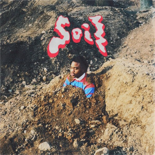 Hiero: Soil