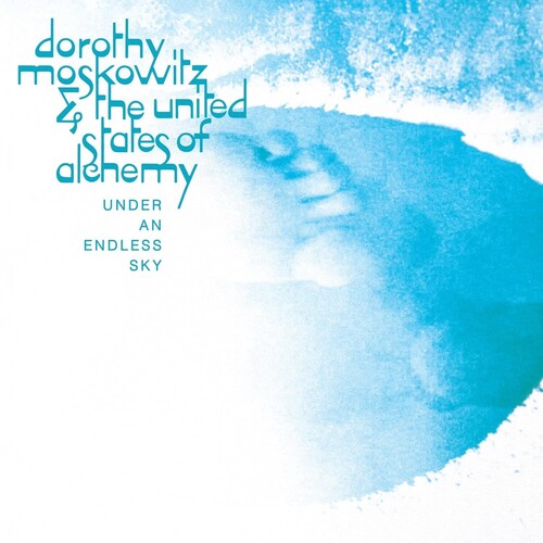 Moskowitz, Dorothy & the United States of Alchemy: Under An Endless Sky - COMPACT DISCS