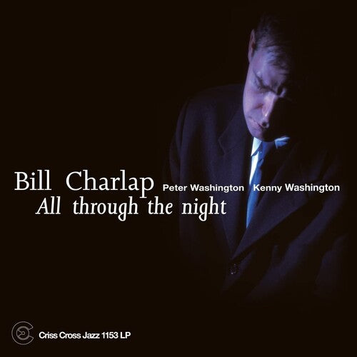 Charlap, Bill: All Through The Night
