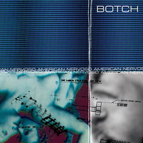 Botch: American Nervoso