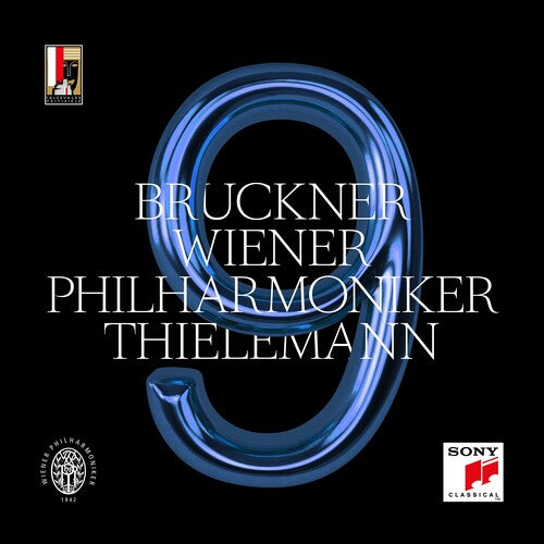 Thielemann & Wiener Philharmoniker: Bruckner: Symphony No. 9 In D