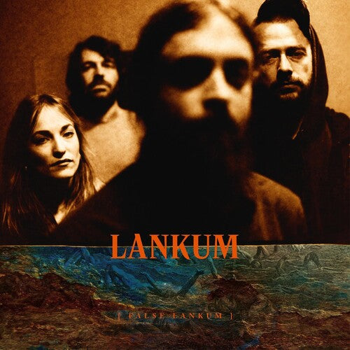 Lankum: False Lankum - VINYL LP