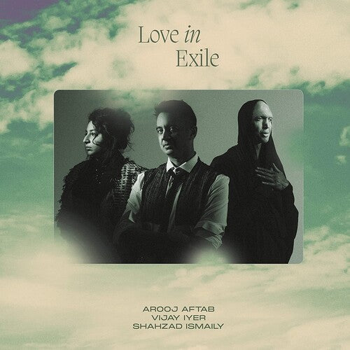 Arooj Aftab: Love In Exile - COMPACT DISCS