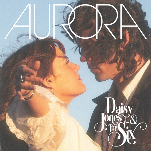 Daisy Jones & the Six: Aurora