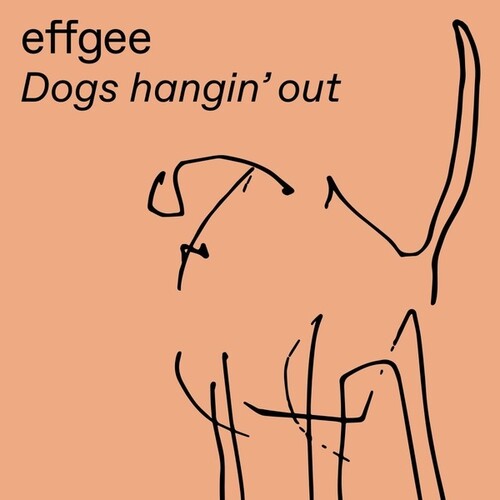 Effgee: Dogs Hangin' Out