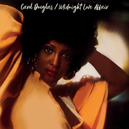 Douglas, Carol: Midnight Love Affair