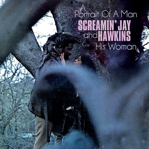 Screamin' Jay Hawkins: A Portrait of a Man and His Woman