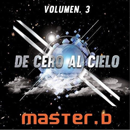 De Cero Al Cielo Volumen 3 / Various: De Cero Al Cielo Volumen 3