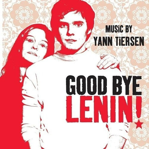Tiersen, Yann: Good Bye Lenin