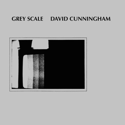 Cunningham, David: Grey Scale