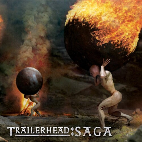 Immediate: Trailerhead: Saga