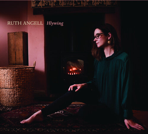 Angell, Ruth: Hlywing