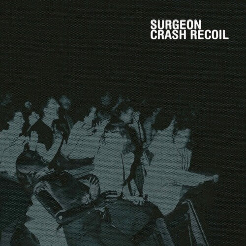 Surgeon: Crash Recoil