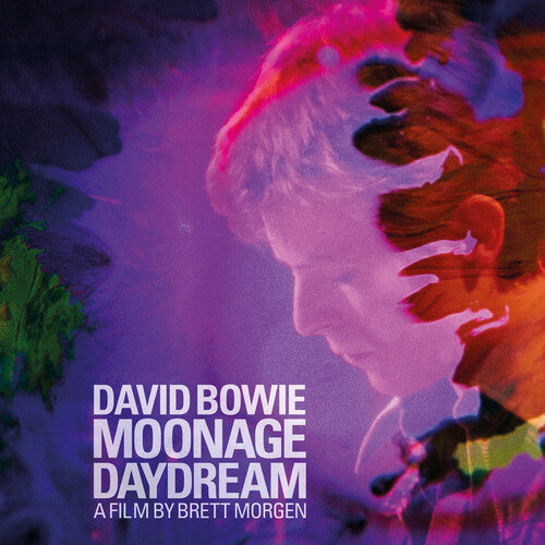 Bowie, David: Moonage Daydream - A Brett Morgen Film