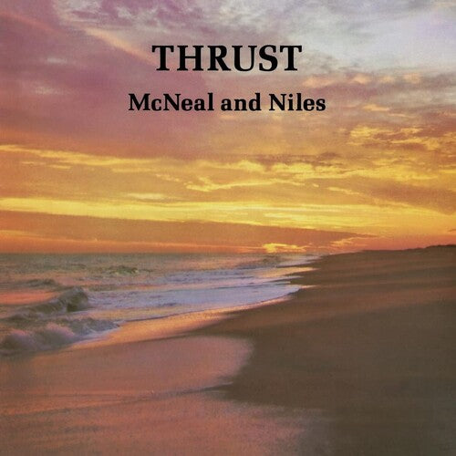 Niles, Wilbur: Thrust