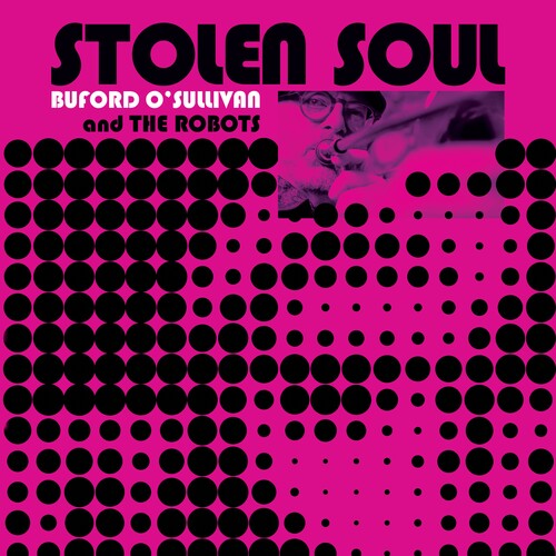 O'Sullivan, Buford: Stolen Soul