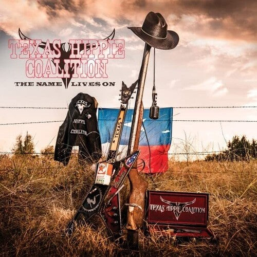 Texas Hippie Coalition: The Name Lives On