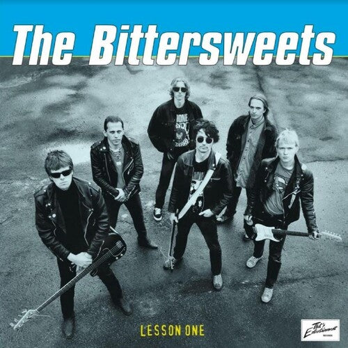 The Bittersweets: Lesson One - VINYL LP