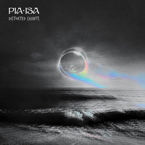 Pia Isa: Distorted Chants - White