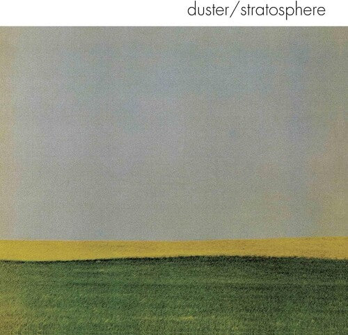 Duster: Stratosphere - Topical Solution Green