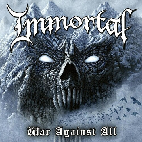 Immortal: War Against All - Blue