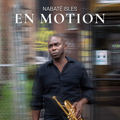 Isles, Nabate: En Motion