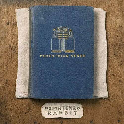Frightened Rabbit: Pedestrian Verse (10th Anniversary Edition)
