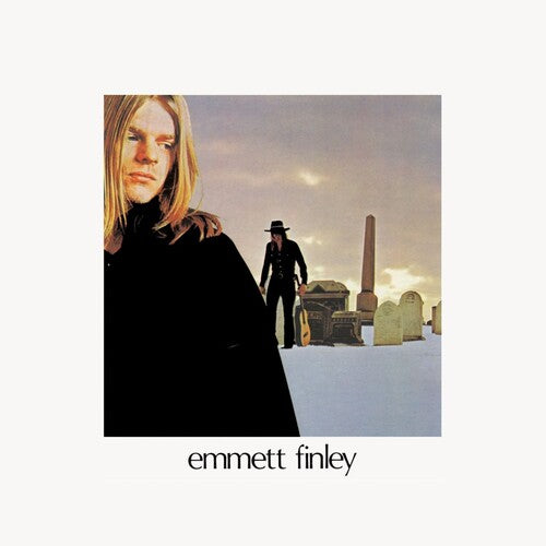 Finley, Emmett: Emmett Finley