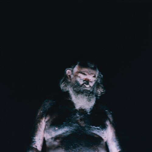 The Nothing: The Great Dismal - VINYL LP