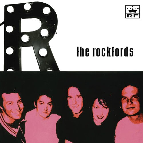 Rockfords: The Rockfords