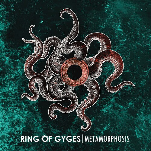 Ring of Gyges: Metamorphosis