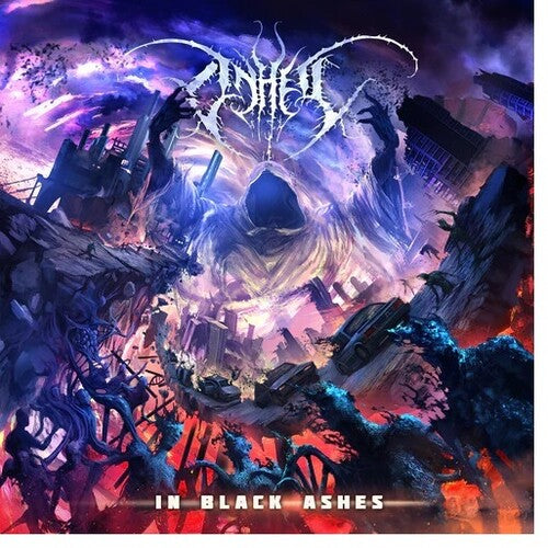 Onheil: In Black Ashes