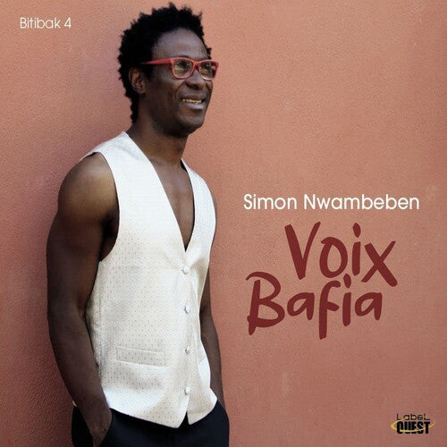 Nwambeben, Simon: Voix Bafia