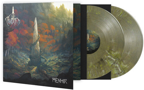 Thurnin: Menhir - Marble