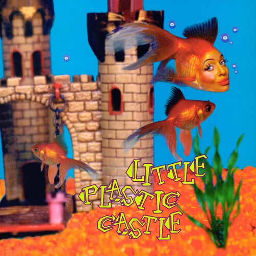 Difranco, Ani: Little Plastic Castle (25th Anniversary Edition)