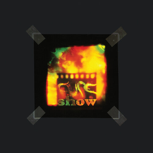 Cure: Show - VINYL LP