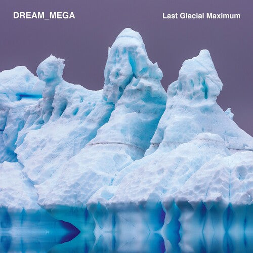 DREAM_MEGA: Last Glacial Maximum