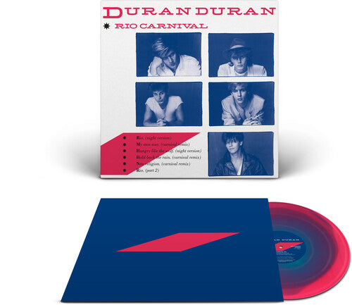 Duran Duran: Carnival Rio!