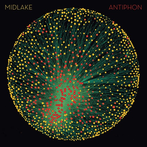 Midlake: Antiphon