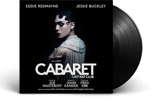 Cabaret / 2021 London Cast: Cabaret (2021 London Cast)