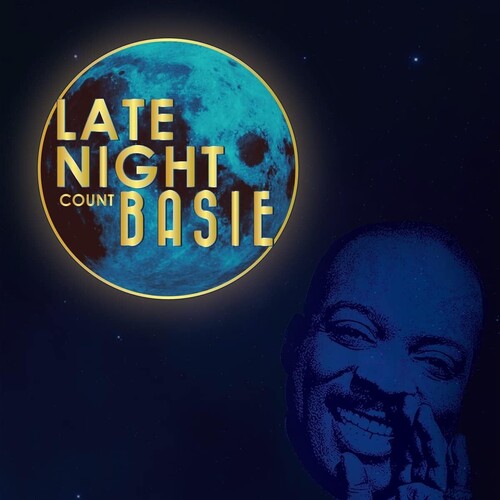 Late Night Basie / Various: Late Night Basie (Various Artists)