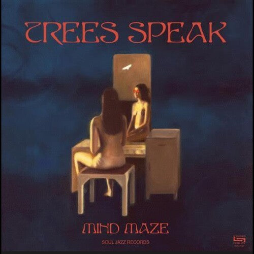 Trees Speak: Mind Maze