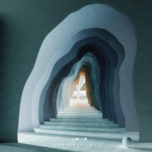 Jyocho: Let's Promise To Be Happy - CASSETTES