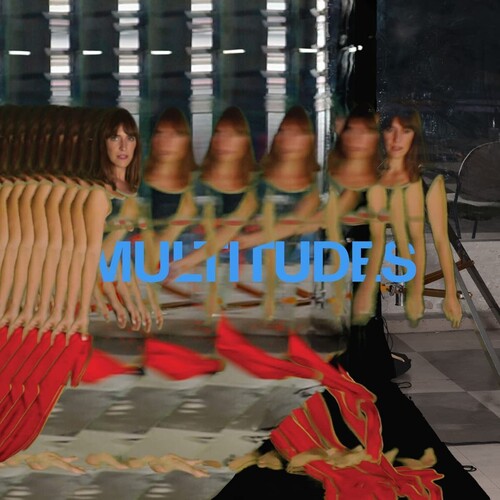 Feist: Multitudes